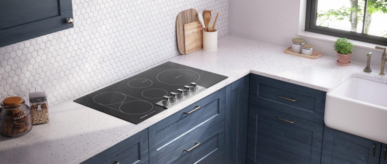 Frigidaire PCCE3680AF Frigidaire Professional 36" Electric Cooktop