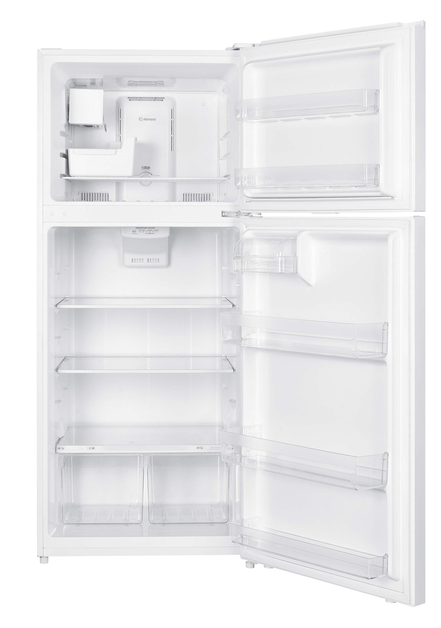 Element Appliance EAIMH18 Automatic Ice Maker Kit (Eaimh18) - Compatible With Element 17.6 Cu. Ft. Top Freezer Refrigerator