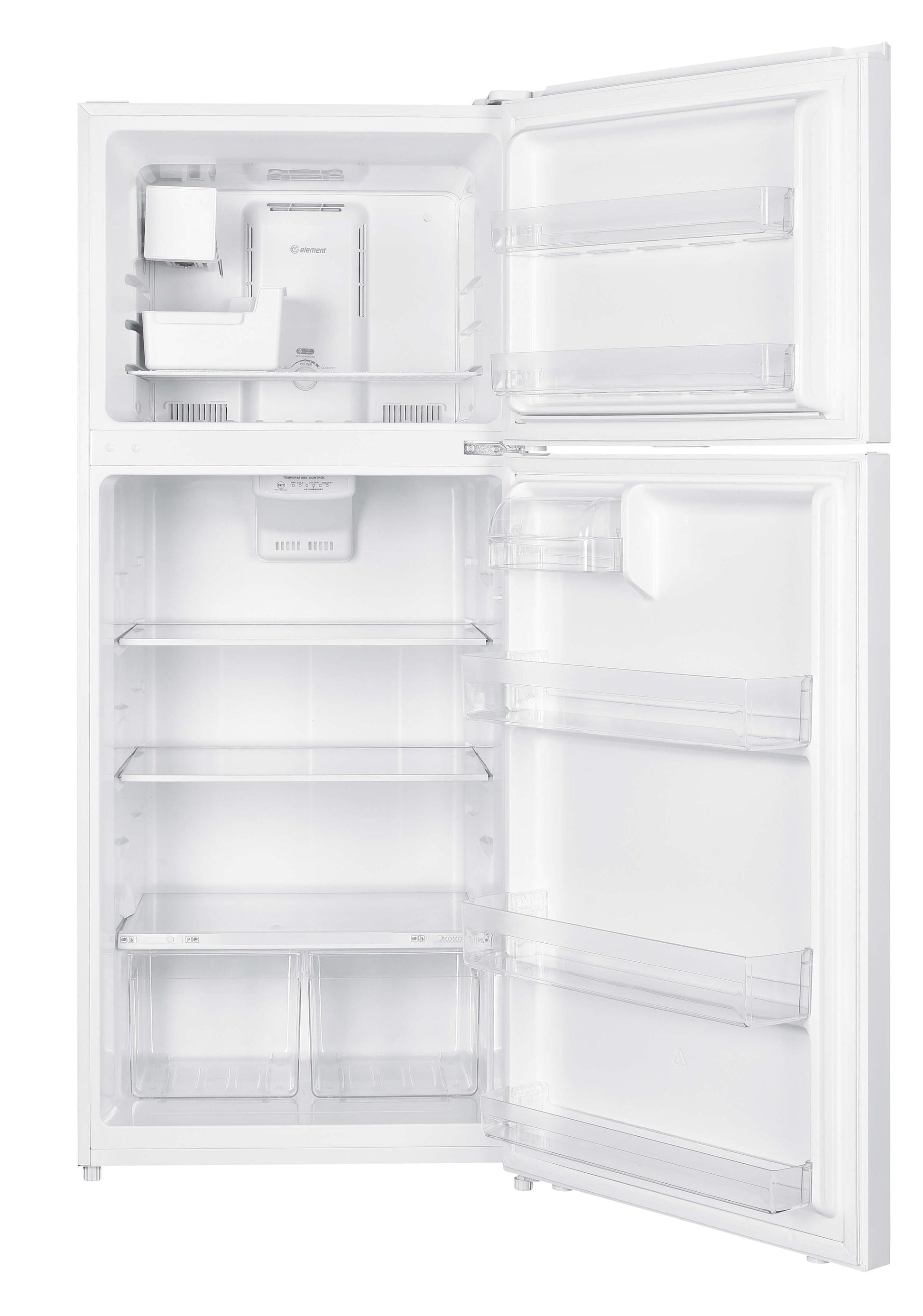 Element Appliance EAIMH18 Automatic Ice Maker Kit (Eaimh18) - Compatible With Element 17.6 Cu. Ft. Top Freezer Refrigerator