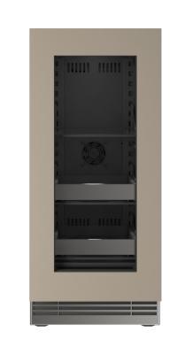 U-Line URBV315IG01A Urbv315 15" Beverage Center With Integrated Frame Finish (115 V/60 Hz)