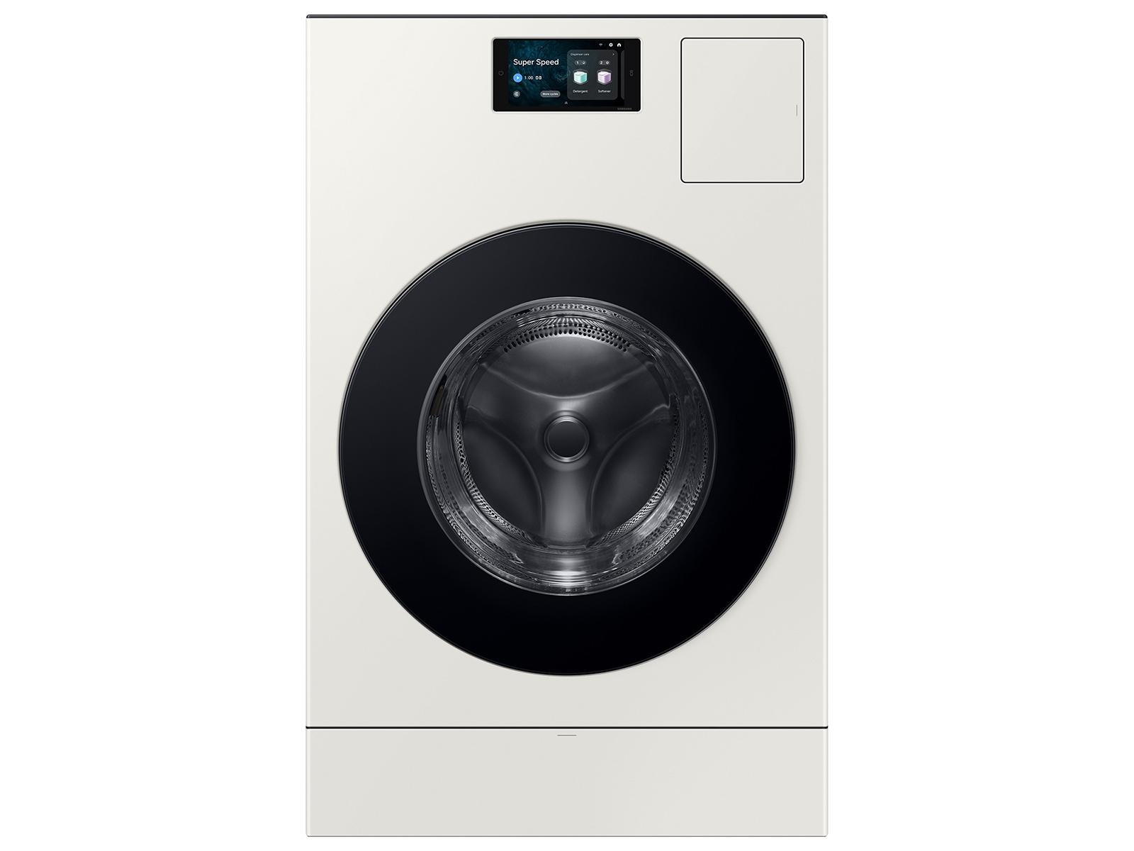 Samsung WD90F53AVY Bespoke Ai All-In-One Vented Combo Ai Home 7