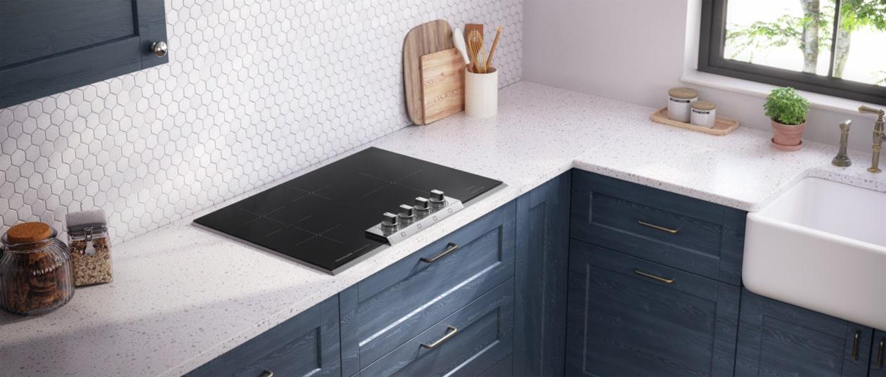 Frigidaire PCCI3080AF Frigidaire Professional 30" Induction Cooktop