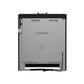 Forno FFSGS111630BLK Forno Leonardo Espresso 30-Inch Black Gas Range, 5 Burners, 39,500 Btu, 5 Cu.Ft Convection Oven