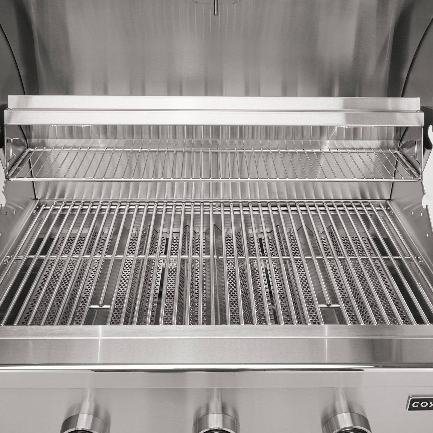 Coyote C3C34LP 34" C-Series Built-In Lp Grill