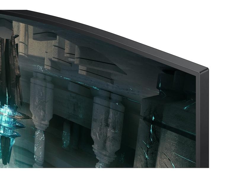 Samsung LC27FG70FQNXZA 27" Cfg70 Curved Gaming Monitor
