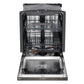 Lg LDNPM545D Smart Flushfit™ Top Control Dishwasher With 1-Hour Wash & Dry, Quadwash® Pro, And Dynamic Heat Dry™ W/Autovent Dry™