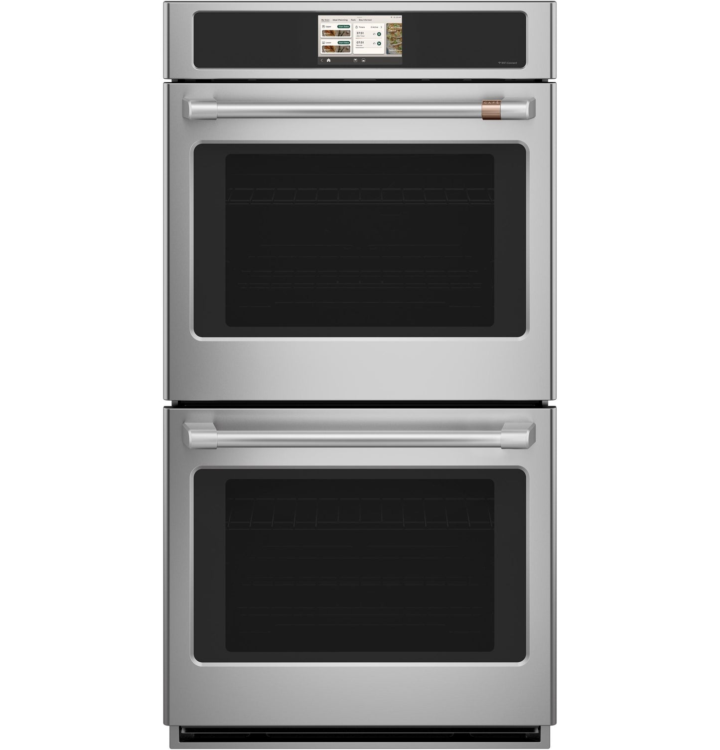 Cafe CTD70DP2ZS1 Café™ 30" Smart Double Wall Oven With Convection