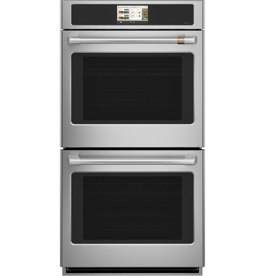 Cafe CKD70DP2ZS1 Café™ 27" Smart Double Wall Oven With Convection