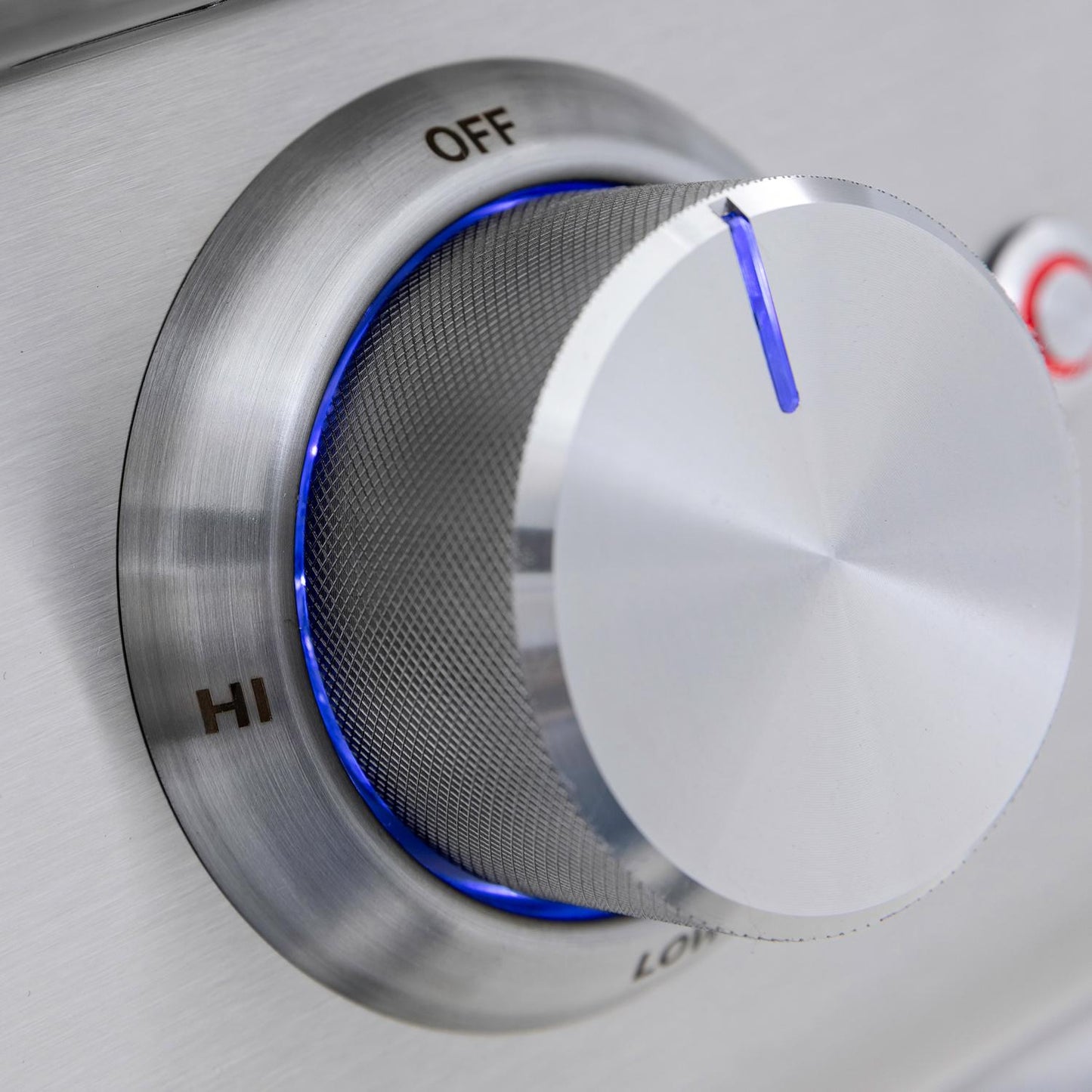 Blaze Grills BLZ4LTE3LP Blaze 32-Inch 4-Burner Premium Lte+ Gas Grill With Rear Burner And Built-In Lighting System, With Fuel Type - Propane