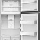 Frigidaire FRTE1814AB 19 Cu. Ft. Garage Ready Top Freezer Refrigerator