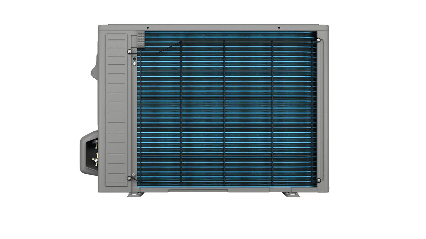 Friedrich FPHMR18A3D Friedrich Floating Air Pro X 18,000 230V Ductless Mini-Split Multi-Zone Heat Pump (Outdoor Unit)