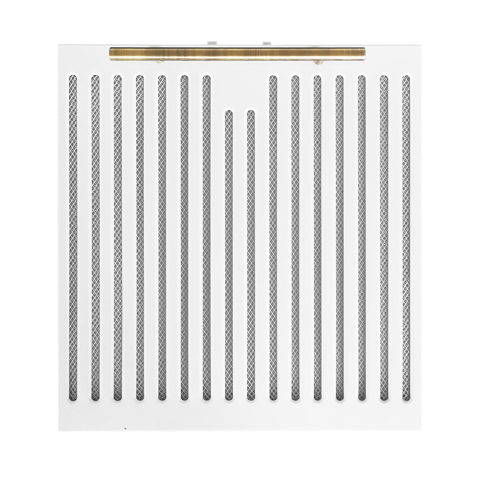 Forno FRHUC525530WHT Forno Bari Espresso 30-Inch Under Cabinet Range Hood, White, 600 Cfm, Led Lighting, Dishwasher-Safe Baffle Filters, 3-Speed Fan Control