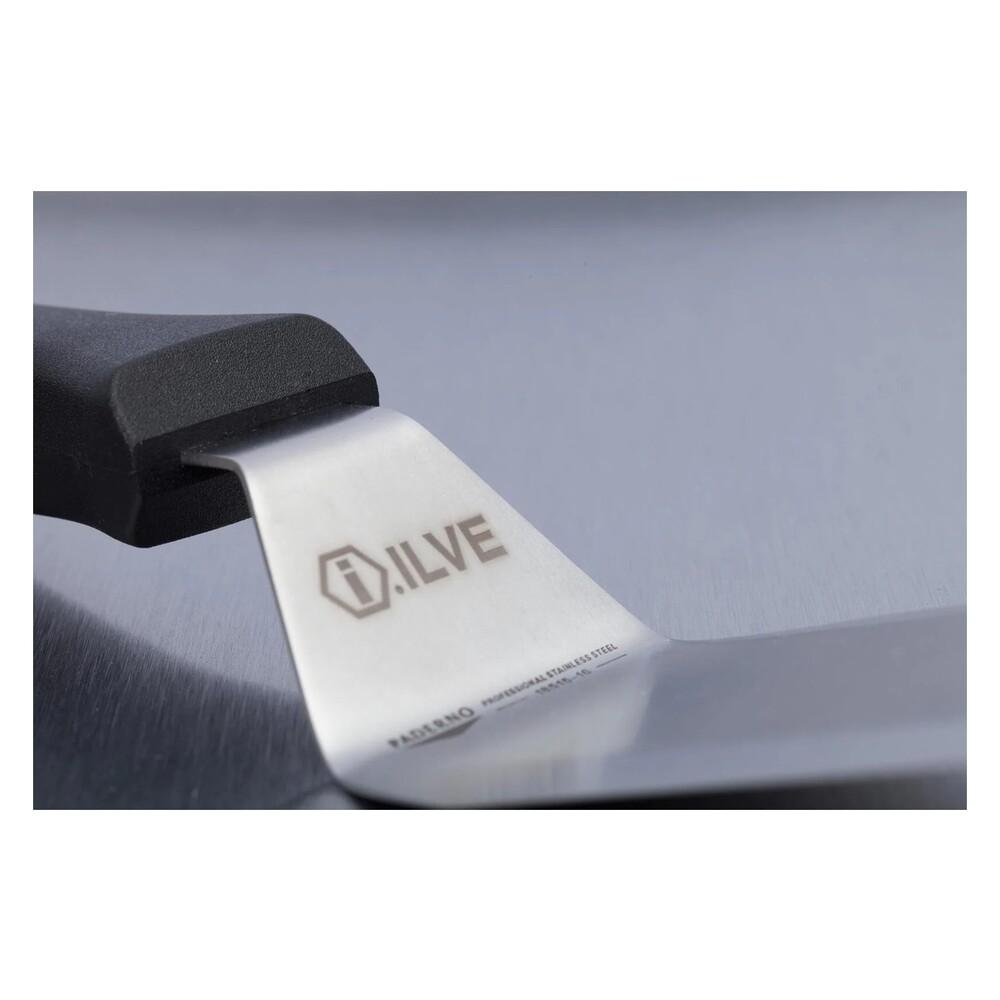 Ilve EA6577001000000 Ilve Parts Ea6577001000000 Fry Top Spatula (A/408/01)