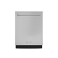 Thor Kitchen DW24X8BA99 24 Inch Dishwasher Stainless Steel Gordon Ramsay Series - Dw24X8Ba99