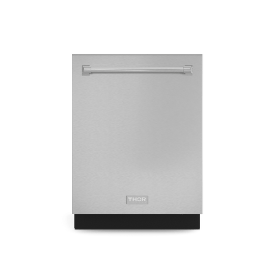 Thor Kitchen DW24X8BA99 24 Inch Dishwasher Stainless Steel Gordon Ramsay Series - Dw24X8Ba99
