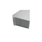 Forno FRHWM503036 Forno Palazzo 36-Inch Wall Mounted Range Hood, Stainless Steel, Heavy Duty Baffle Filters, Remote Control