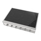 Ilve UHCPI366SS Ilve Uhcpi366Ss Professional Plus Ii 36 Inch Built-In Induction Rangetop, In Stainless Steel