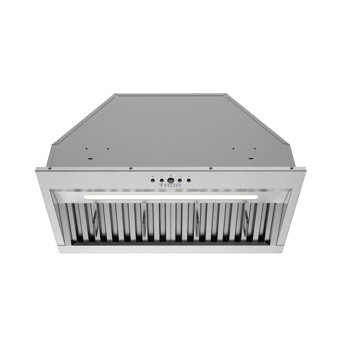 Thor Kitchen TLH2815 28 Inch Liner Hood In 15" Height