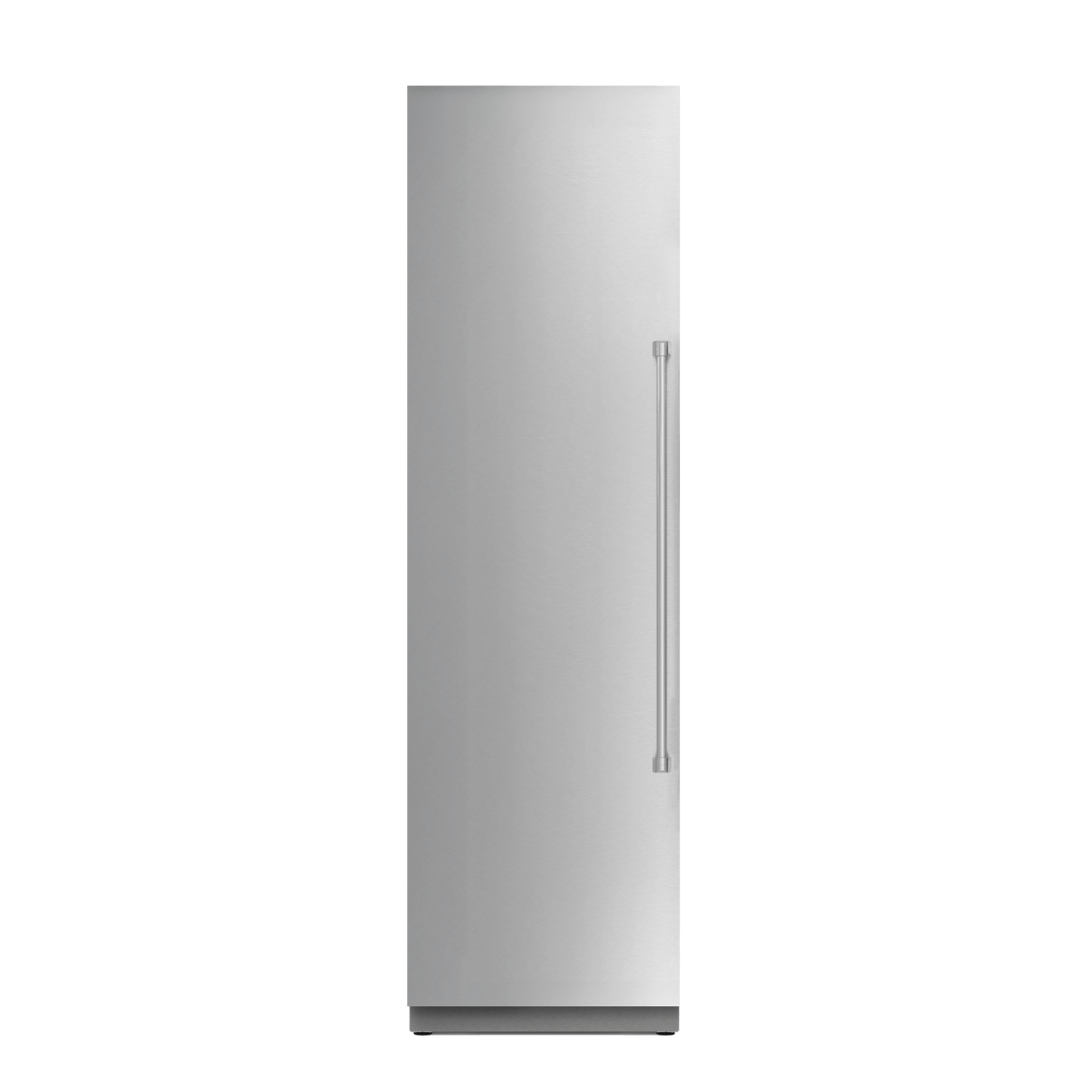 Thor Kitchen XRF24CRFSS Thor Kitchen 24-Inch Built-In Refrigerator Column, Panel Ready - Xrf24Crf-Ss