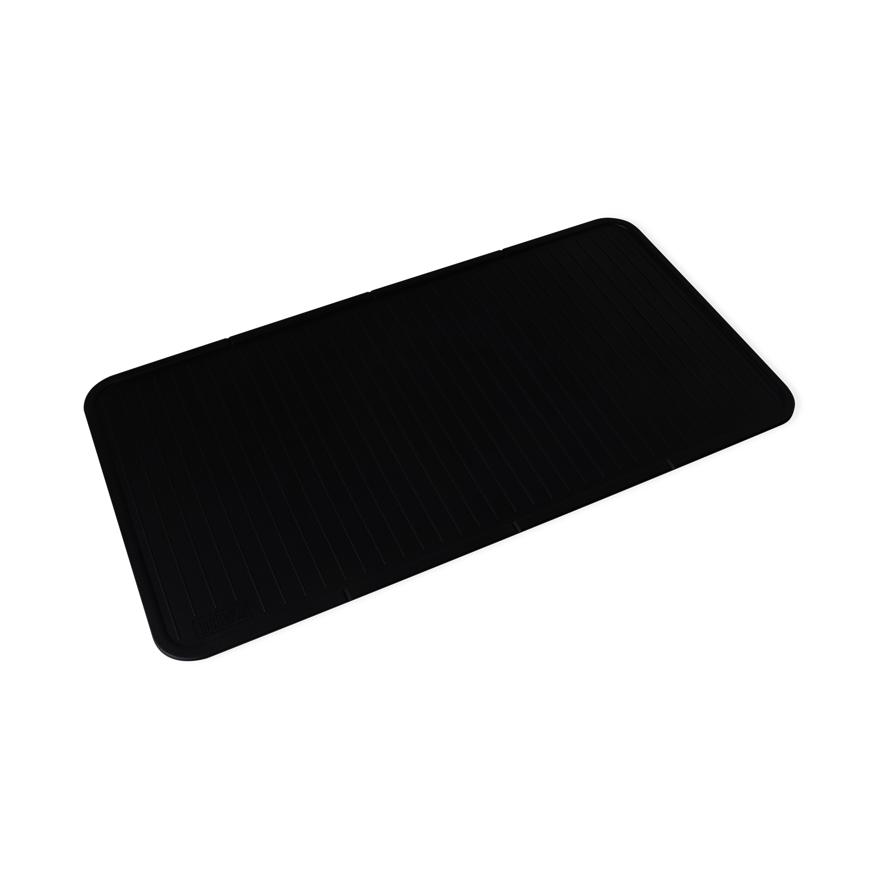 Weber 3400215 Griddle Mid-Shelf Mat