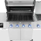 Napoleon Bbq PRO500VXRSIBNSS Prestige Pro 500 With Smart Technology , Natural Gas, Stainless Steel
