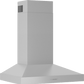 Zephyr ZAME30AS Amalfi Wall, 30In, Stainless Steel