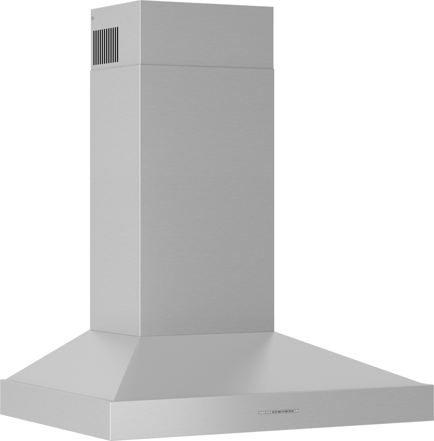 Zephyr ZAME30AS Amalfi Wall, 30In, Stainless Steel