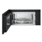 Lg MHEU1738X Lg Signature 1.7 Cu. Ft. Over-The-Range Convection Microwave Oven With Air Fry And Air Sous Vide