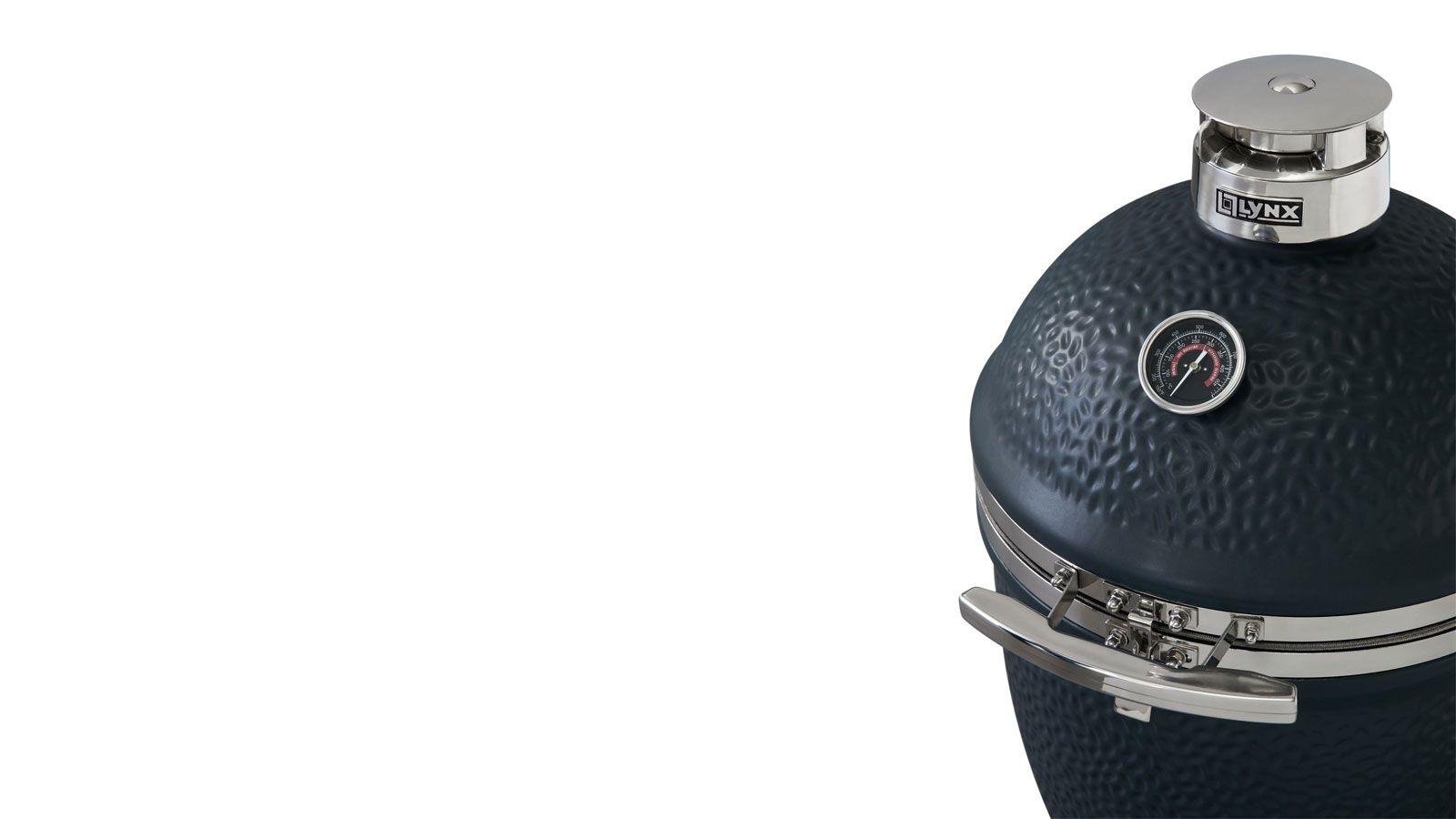Lynx LCGRBK Lynx Kamado Grill
