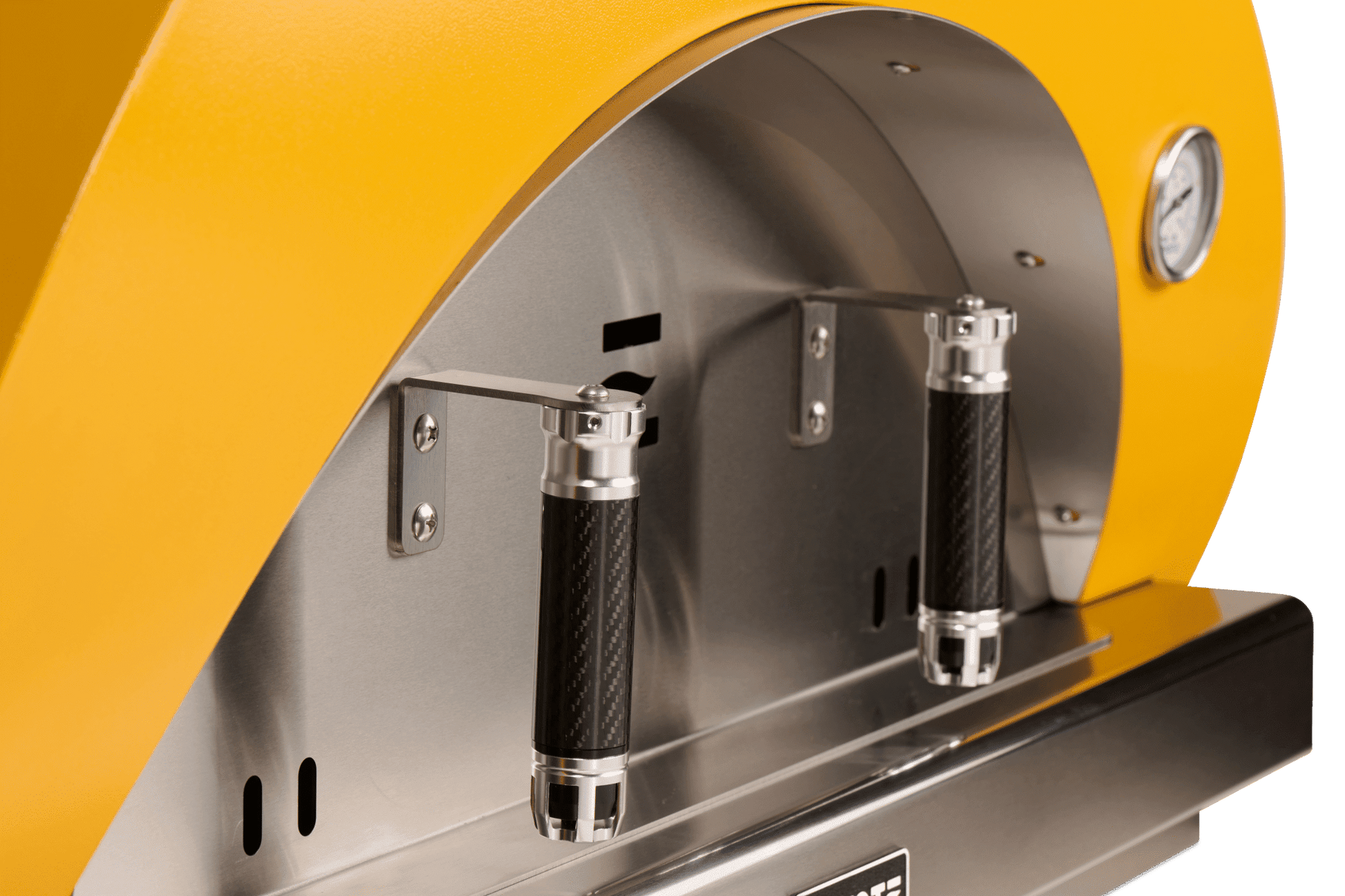 Coyote C1PZ30WMB Wood-Fired Pizza Oven