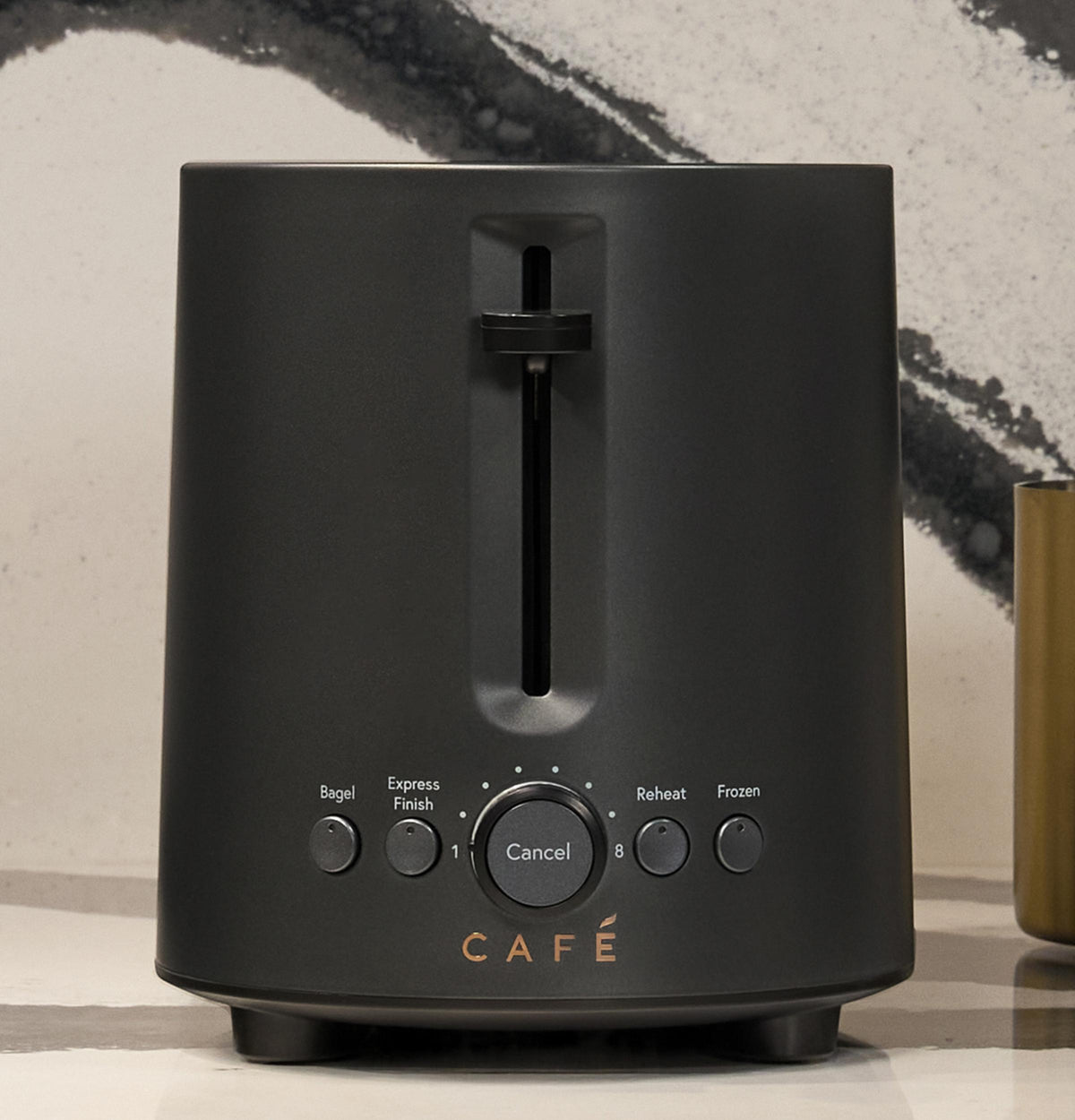 Cafe C9T2MA1ZD5 Café™ Express Finish Toaster