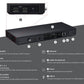 Samsung QN85QN990HFXZA 85 Inch Class Neo Qled Qn990H 8K Samsung Vision Ai Smart Tv (2026)