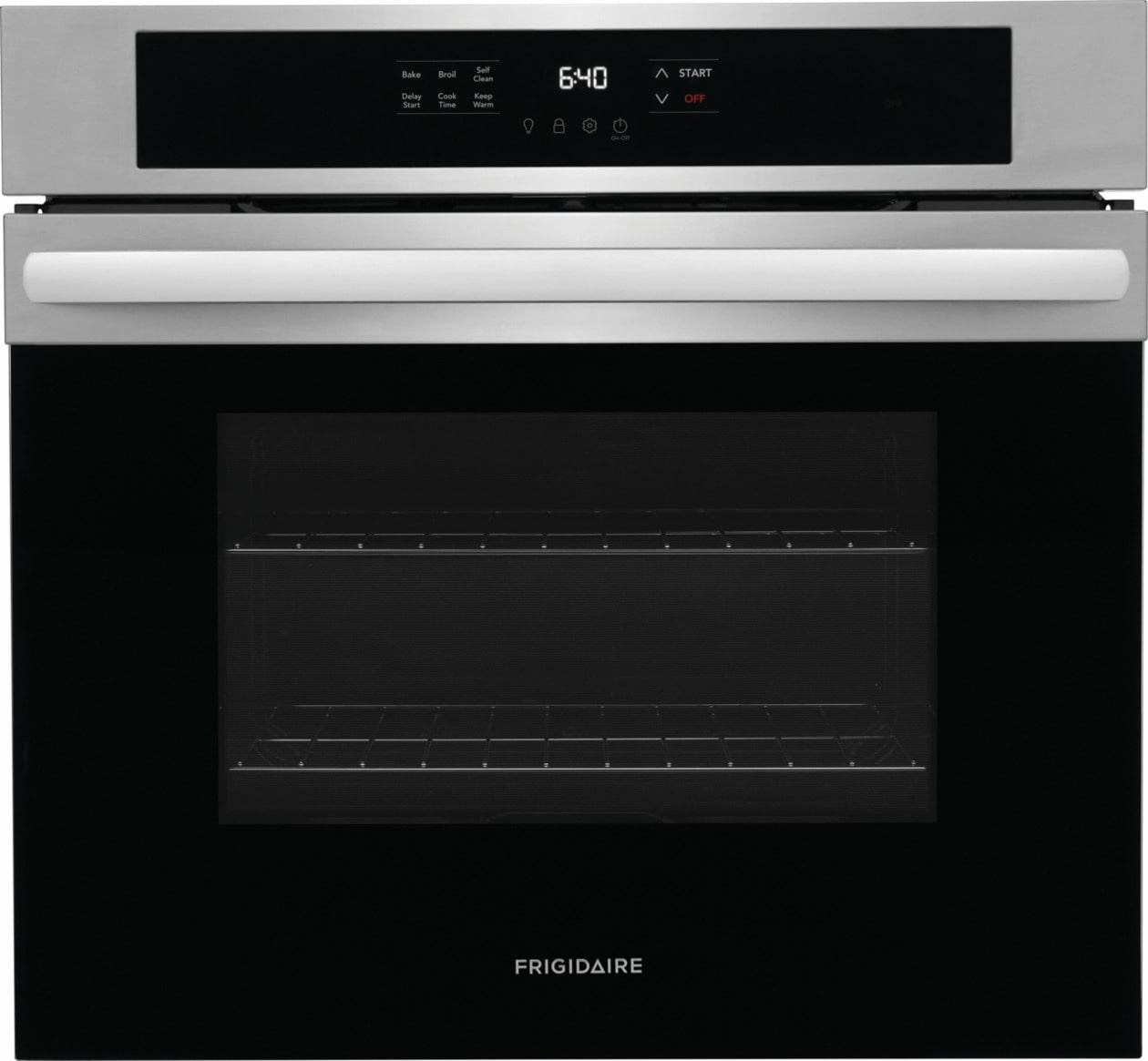 Frigidaire FCWS3025AS 30" Single Electric Wall Oven