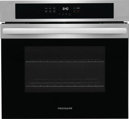 Frigidaire FCWS3025AS 30" Single Electric Wall Oven