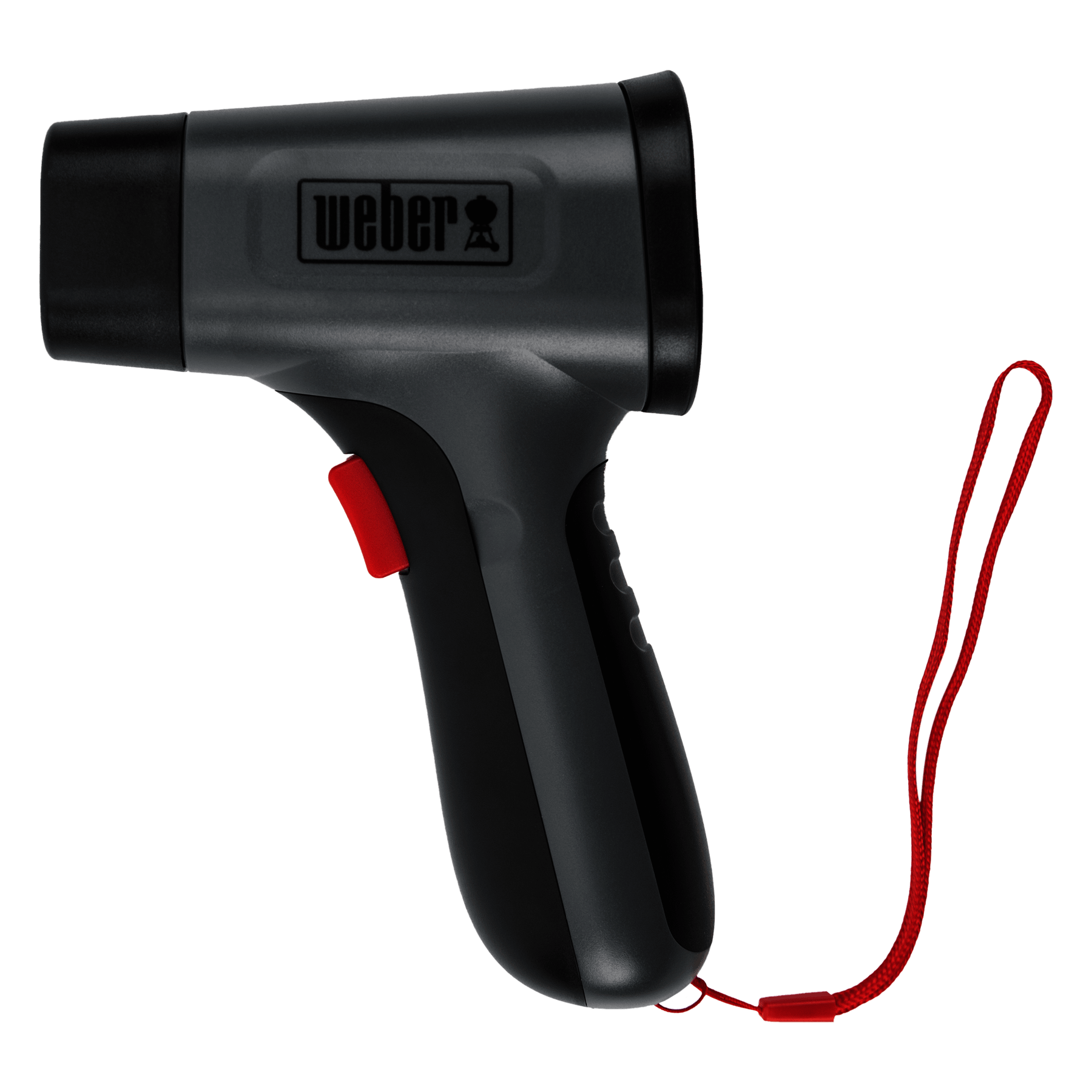 Weber 3400016 Infrared Thermometer