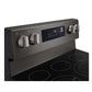 Lg LREN6323ZE 6.3 Cu. Ft. Smart Wi-Fi Enabled Probake Convection® Electric Range With Air Fry & Easyclean®