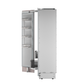 Thermador T18IF100SP Freedom®, Built-In Freezer, 18'', Panel Ready