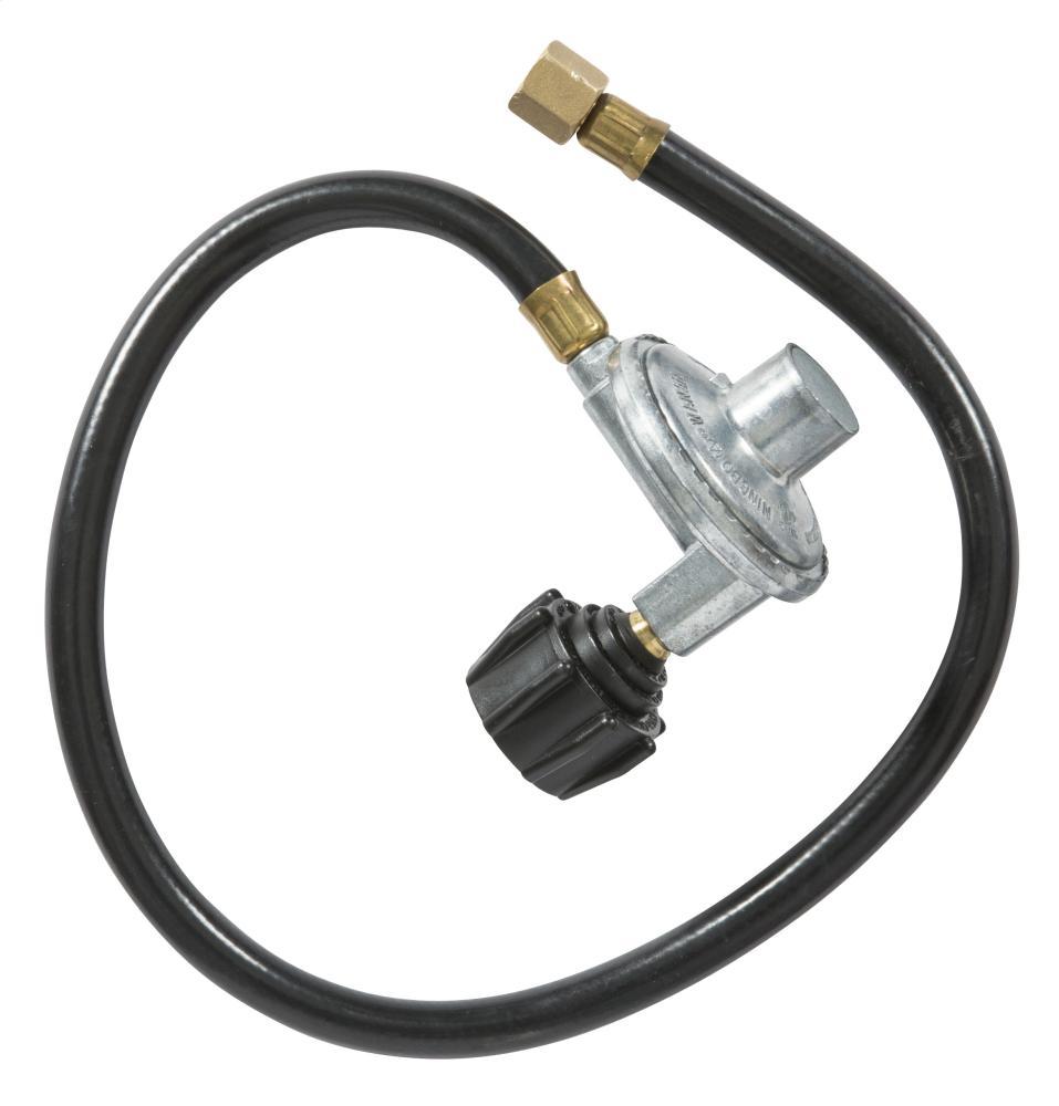 Coyote CLP2NG Lp Regulator Kit