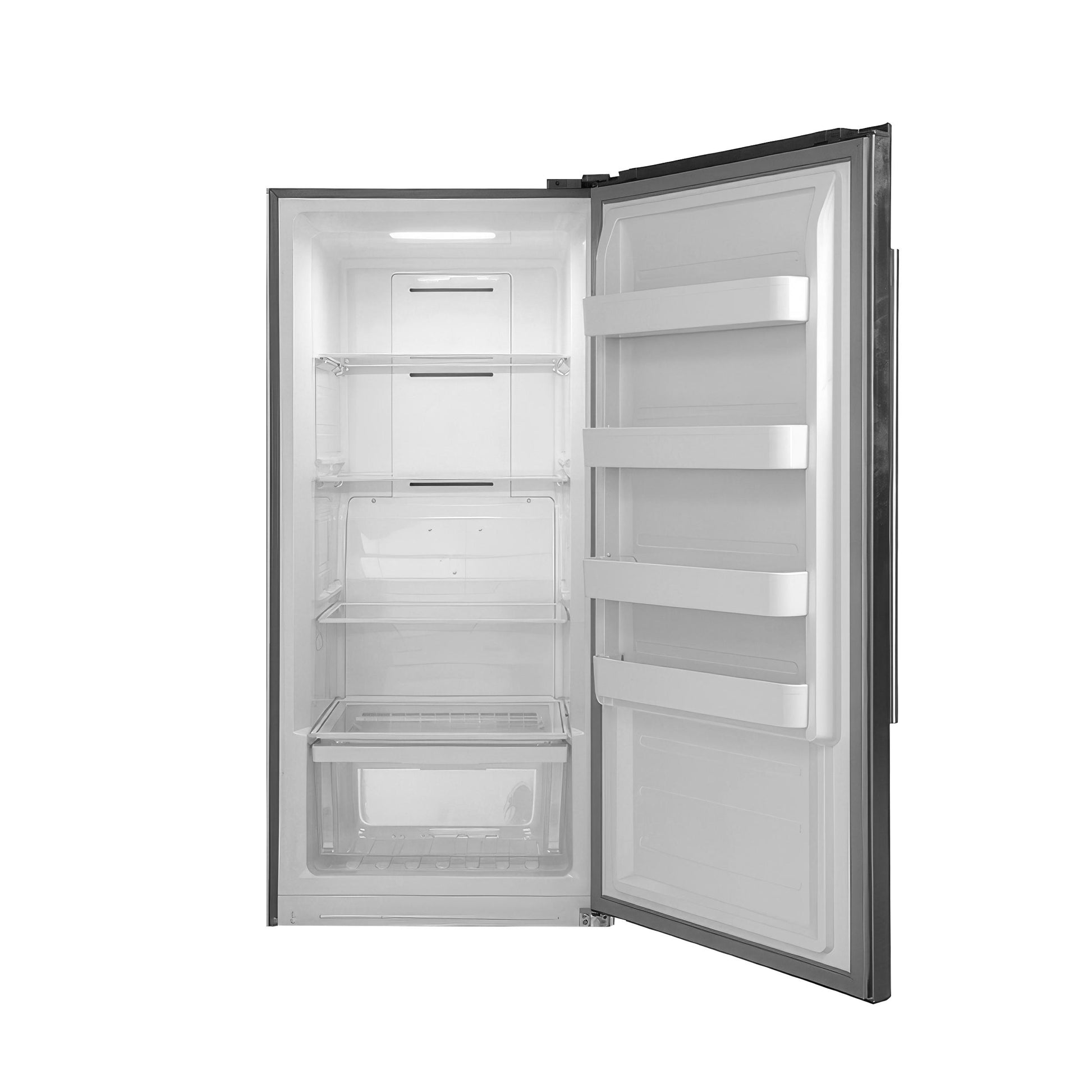 Forno FFFFD193328RS Forno Rizzuto 28-Inch Upright Convertible Refrigerator, Right Swing, Energy Star Certified