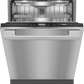 Miele G7766SCVISF G 7766 Scvi Sf Autodos - Fully-Integrated, Full-Size Dishwasher With Automatic Dispensing Thanks To Autodos With Integrated Powerdisk.