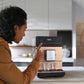 Miele CM5510RG Cm 5510 Silence - Countertop Coffee Machine With Onetouch For Two For The Ultimate In Coffee Enjoyment.