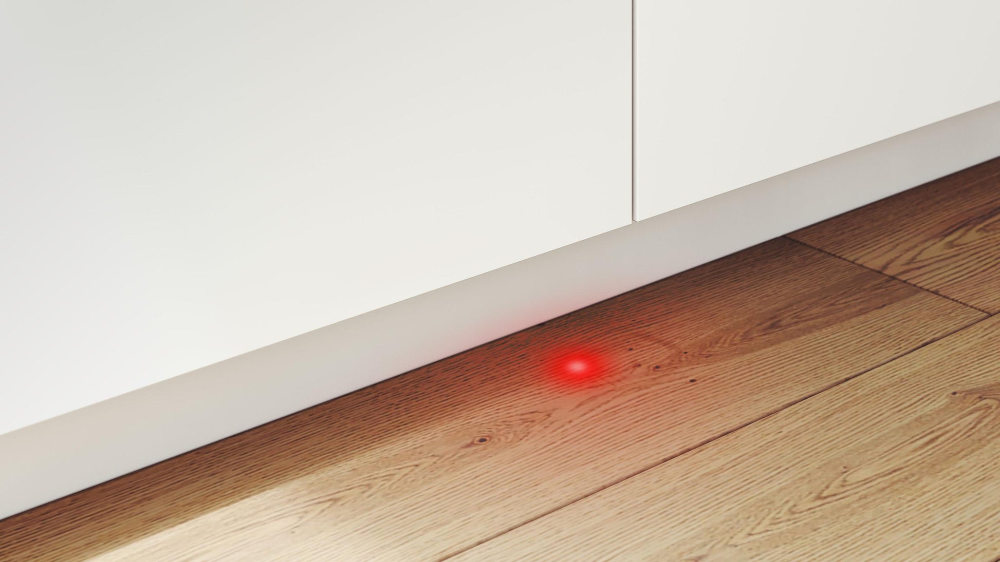Bosch SHP53EM5N 300 Series, Built-Under Dishwasher, 24'', Brushed Steel Anti-Fingerprint