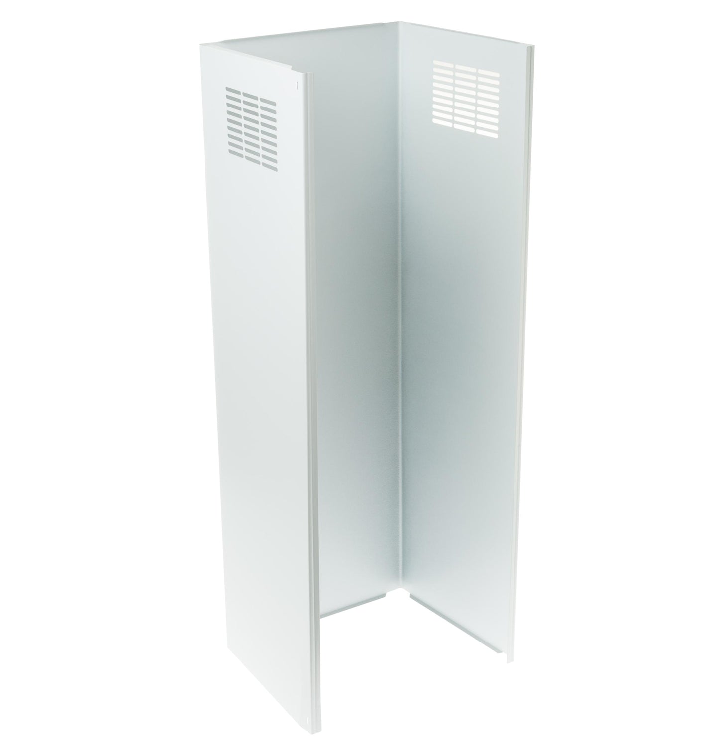 Ge Appliances UXDC734MWM 10' Duct Cover