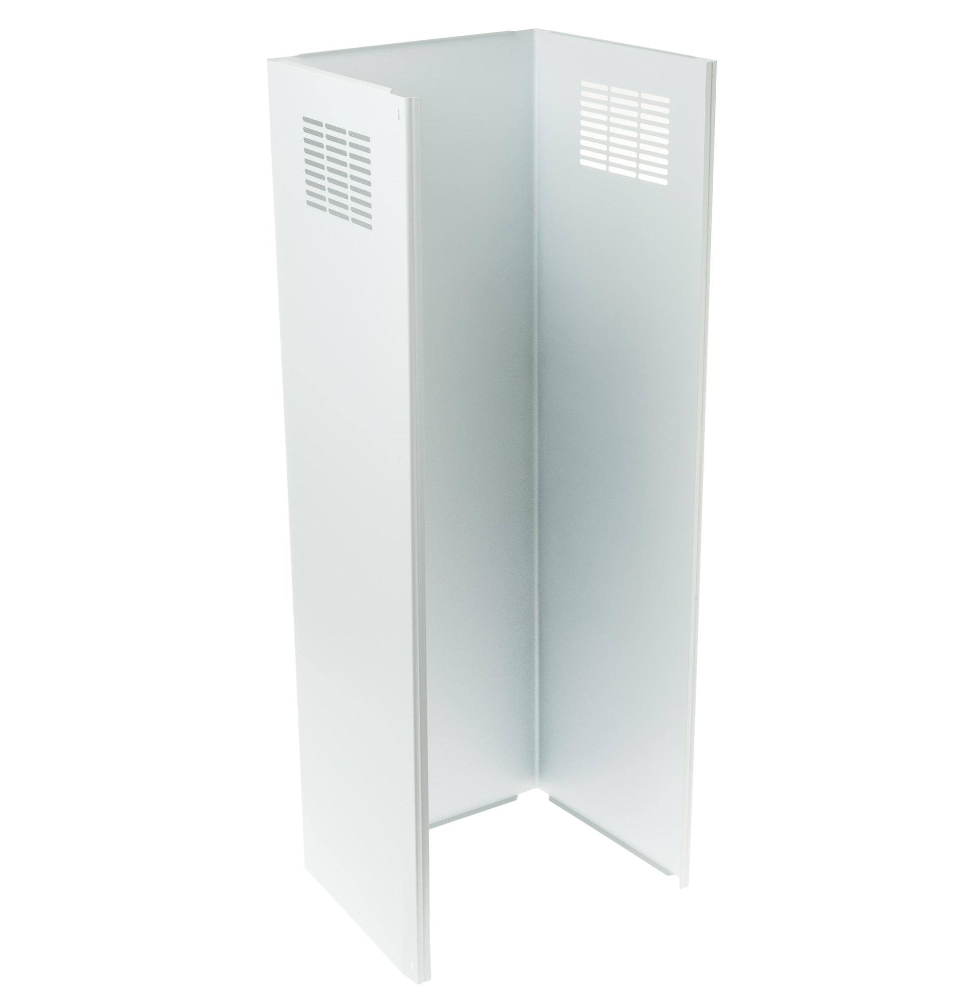 Ge Appliances UXDC734MWM 10' Duct Cover