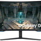 Samsung LC27FG70FQNXZA 27