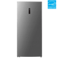 Element Appliance EHUF21CECS Element 21.2 Cu. Ft. Upright Convertible Freezer / Refrigerator - Stainless Steel, Energy Star (Ehuf21Cecs)