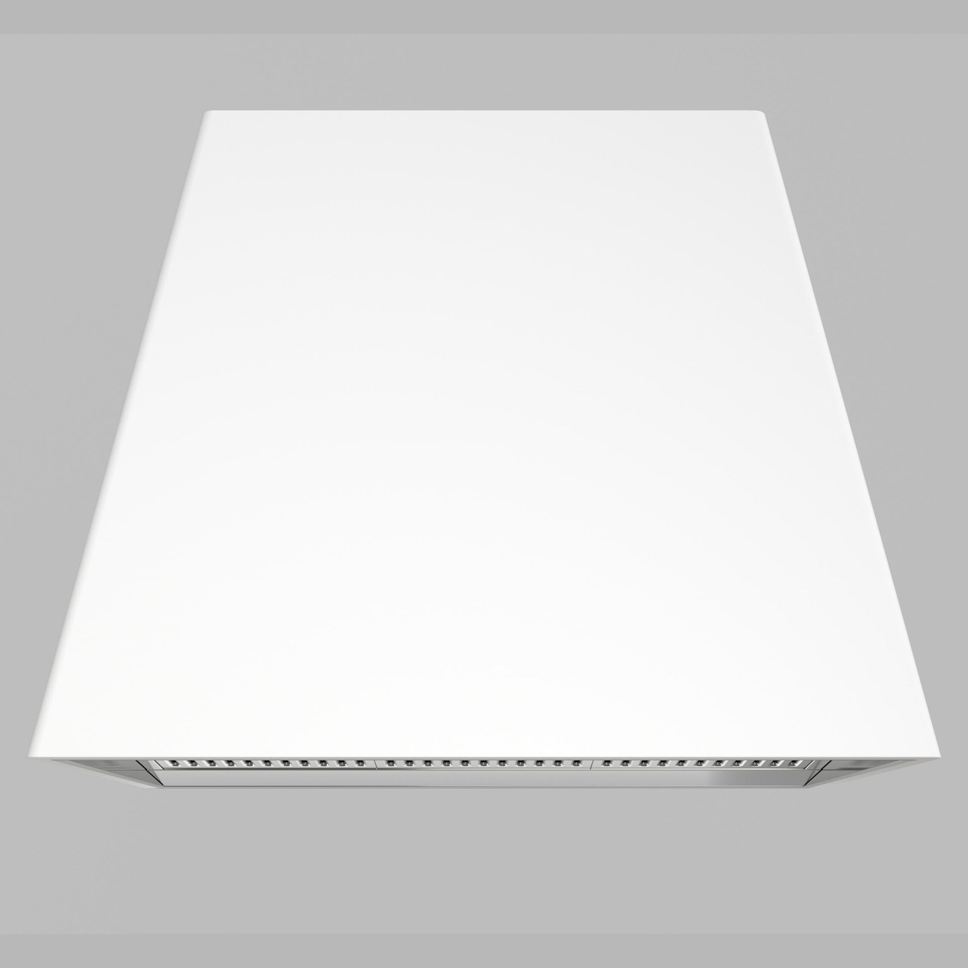 Xo Appliance XOVD136MW Xo 36In Designer Hood Matte White