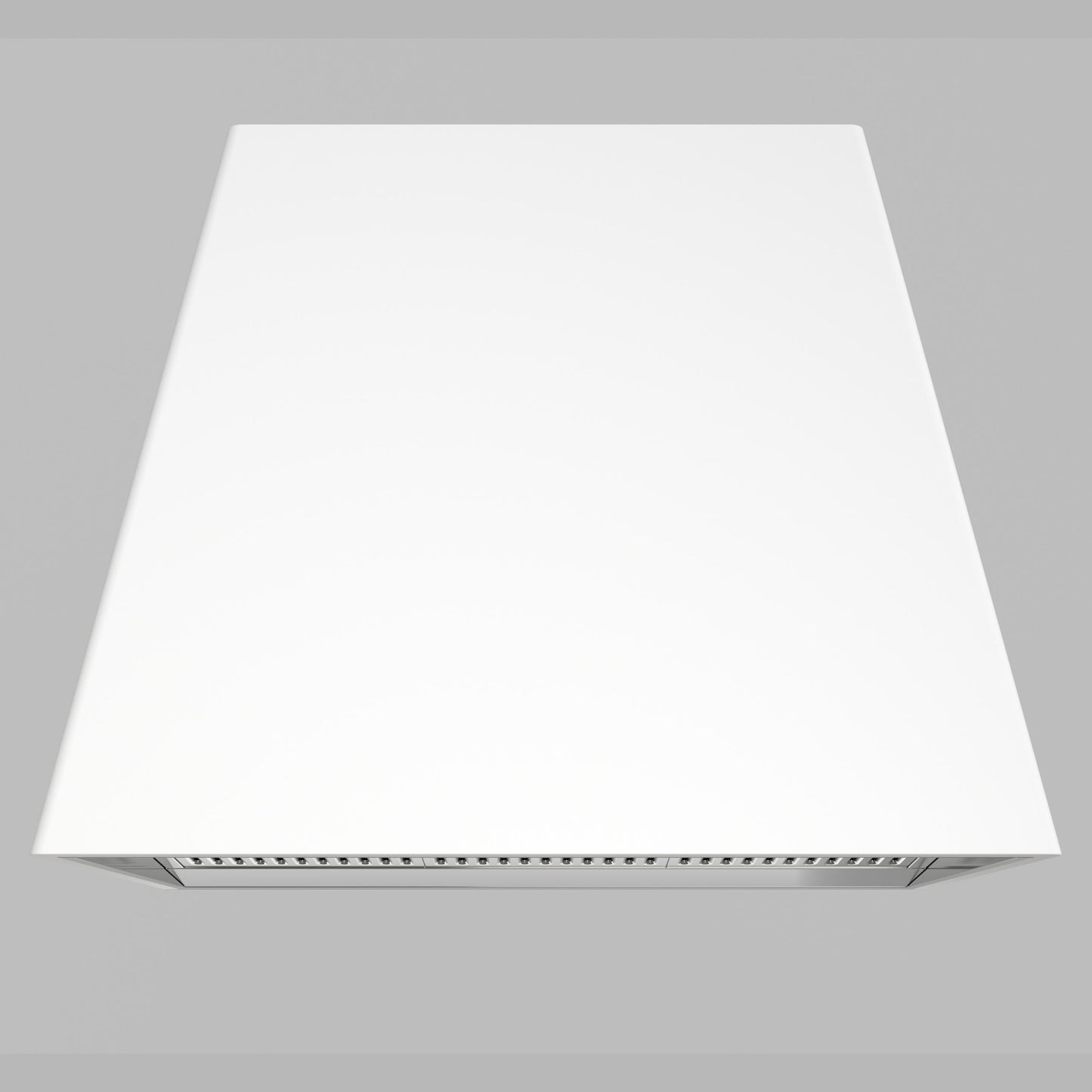 Xo Appliance XOVD148MW Xo 48In Designer Hood Matte White