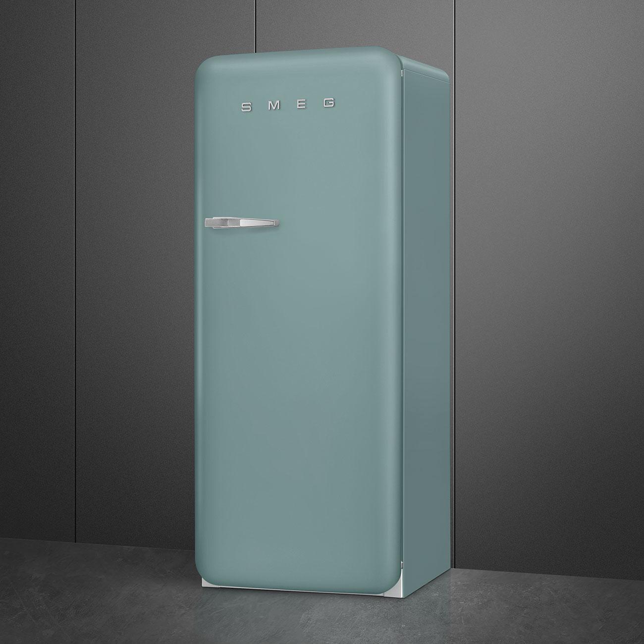Smeg FAB28URDRB3 Refrigerator - Thumbnail 2