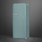 Smeg FAB28URDEG3 Refrigerator Emerald Green Fab28Urdeg3